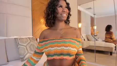 Alana online show from June 23, 11:58 pm