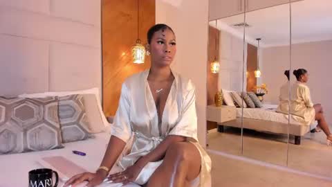 Alana online show from July 21, 12:02 am