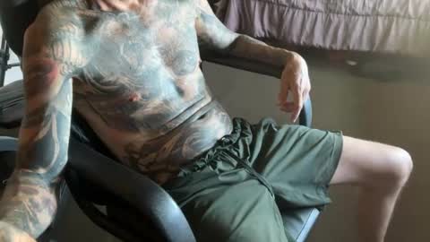 Snapshot of eroticcloseups chatting on July 7, 10:58 pm Erotic CloseUps online show from July 7, 10:58 pm