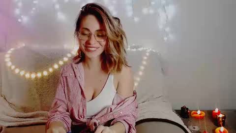 LylaXXX online show from January 23, 4:26 pm