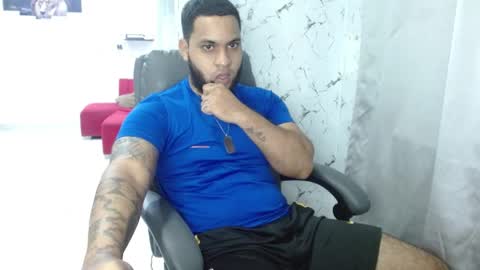 Eroticoblack online show from May 2, 3:22 am