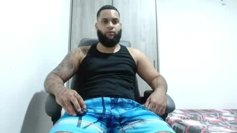 Snapshot of eroticoblack chatting on June 21, 4:15 am Eroticoblack online show from June 21, 4:15 am