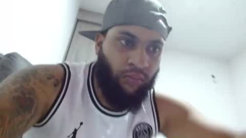 Snapshot of eroticoblack chatting on July 3, 2:07 am Eroticoblack online show from July 3, 2:07 am
