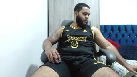 Snapshot of eroticoblack chatting on July 14, 2:16 am Eroticoblack online show from July 14, 2:16 am