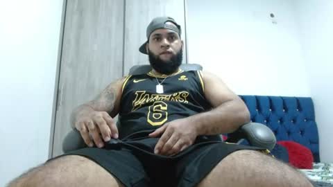 Snapshot of eroticoblack chatting on July 14, 10:21 am Eroticoblack online show from July 14, 10:21 am