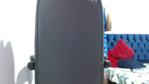 Snapshot of eroticoblack chatting on July 19, 2:04 am Eroticoblack online show from July 19, 2:04 am