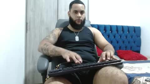 Snapshot of eroticoblack chatting on July 30, 2:10 am Eroticoblack online show from July 30, 2:10 am