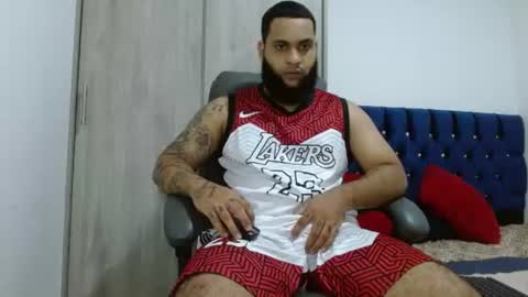 Snapshot of eroticoblack chatting on August 5, 2:14 am Eroticoblack online show from August 5, 2:14 am
