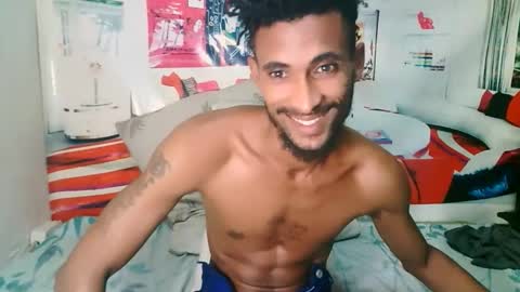 Liam online show from February 26, 5:12 pm