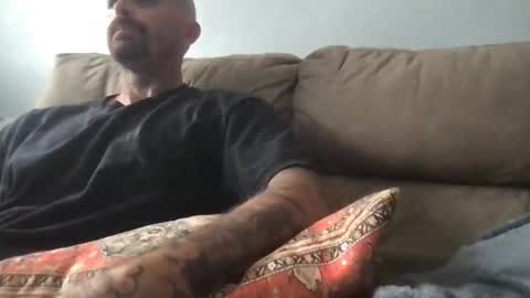 Erik McCarthy online show from February 19, 5:53 pm