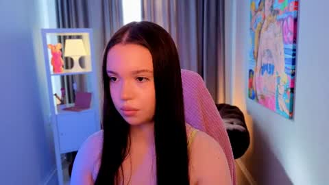 Snapshot of erynel chatting on June 22, 1:41 pm Silvia online show from June 22, 1:41 pm