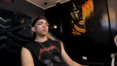 Eryon online show from October 23, 11:20 am