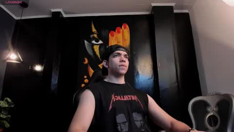 Eryon online show from November 25, 11:10 am