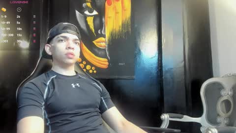 Eryon online show from November 26, 11:11 am