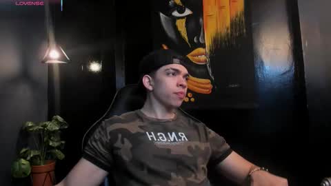 Eryon online show from December 4, 11:19 am