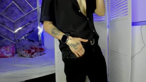 Eryx online show from November 22, 2:27 pm