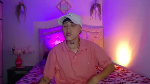 ERYX ROUSE online show from March 13, 11:22 pm