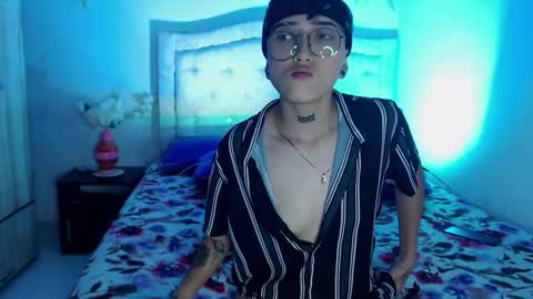 ERYX ROUSE online show from March 16, 8:13 pm