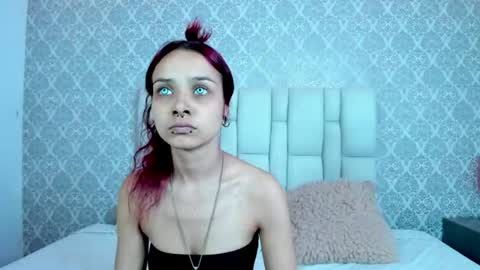 Eryz Dark Veyls online show from July 14, 12:02 am
