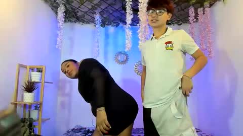 escarlet_hot06 online show from March 8, 1:25 am