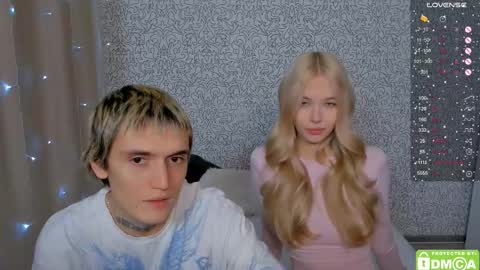 Megan and Brad online show from January 12, 1:49 pm