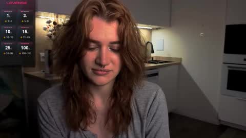 EshleGreen online show from February 26, 8:52 pm