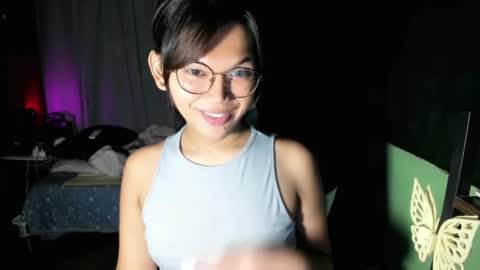 Chelliane online show from September 17, 3:19 am