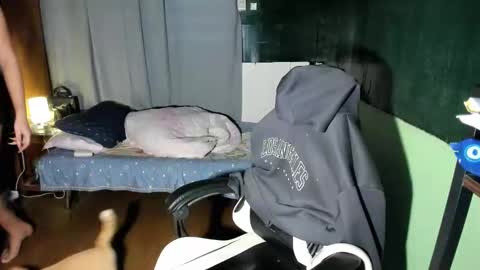 Chelliane online show from October 1, 2:39 am