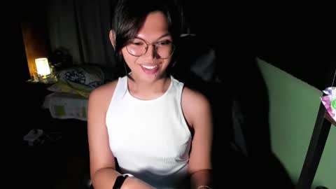 Chelliane online show from October 4, 6:00 am