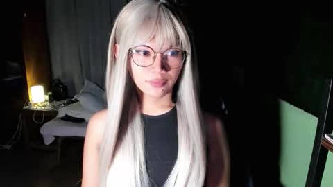 Chelliane online show from November 4, 2:54 am