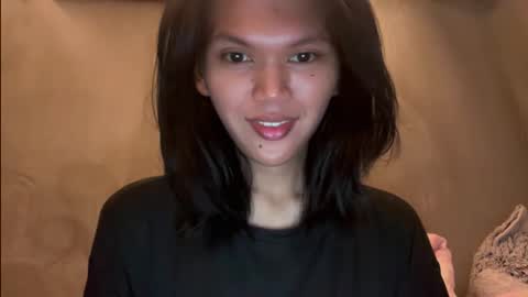 Chelliane online show from January 13, 1:33 am