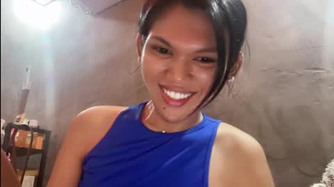 Chelliane online show from February 23, 9:50 am