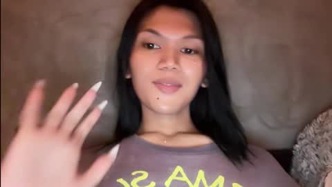 Chelliane online show from February 24, 5:16 am