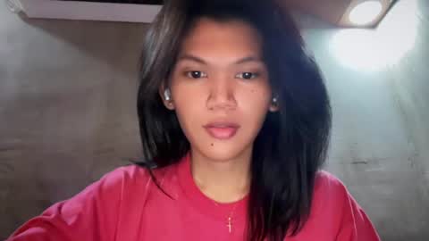 Chelliane online show from April 30, 6:09 am