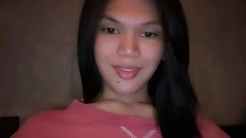 Chelliane online show from May 3, 7:03 am