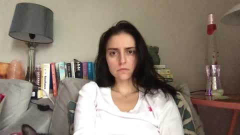 Snapshot of esimaralda chatting on May 24, 11:15 am esimaralda online show from May 24, 11:15 am