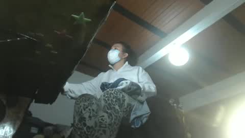 Eskela911 online show from February 19, 5:38 am