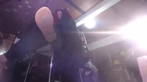 Eskela911 online show from February 20, 2:07 am