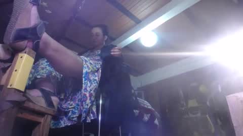 Eskela911 online show from February 21, 1:55 am