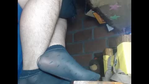 Eskela911 online show from January 6, 7:45 am