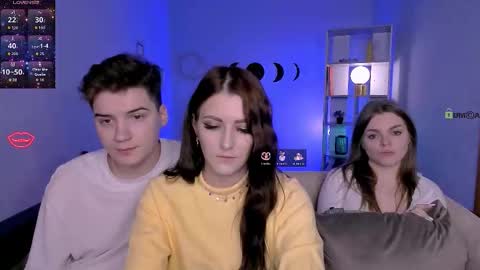 esma_shine online show from November 11, 12:54 am