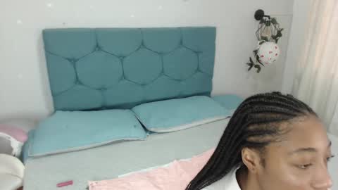 esmeralda_bk online show from February 7, 3:08 pm