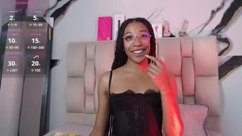 esmeralda_bk online show from November 22, 8:08 pm