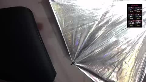 Esmeralda online show from February 5, 12:10 pm