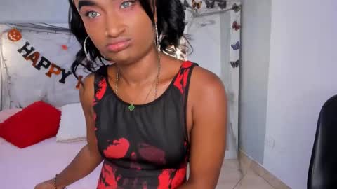 esmeraldanyx online show from October 27, 8:57 pm