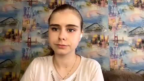 Snapshot of esmeraldatoepel chatting on July 23, 2:04 pm Daria online show from July 23, 2:04 pm