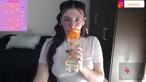 Xbebetax online show from December 11, 6:52 pm