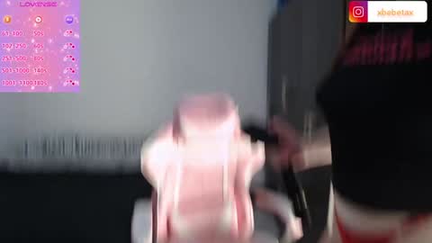 Xbebetax online show from December 13, 8:26 pm