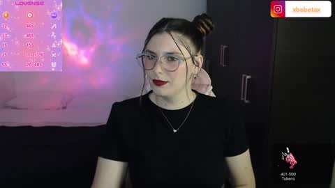 Xbebetax online show from January 9, 2:11 am