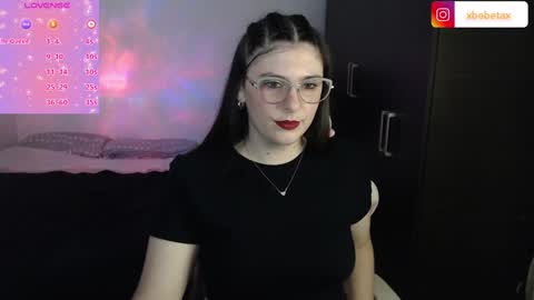 Xbebetax online show from January 12, 2:03 am